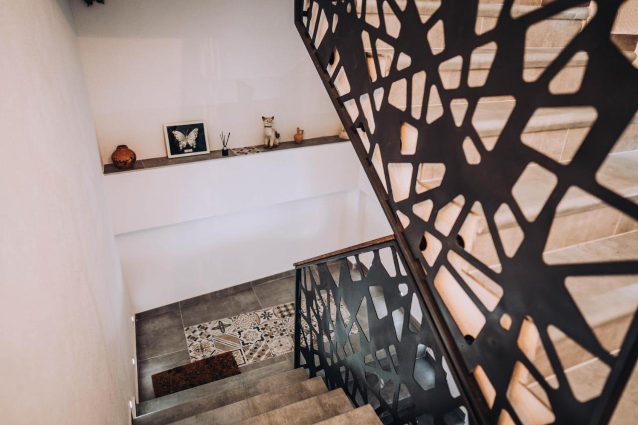 Villa Amfora Ohrid Kültér fotó